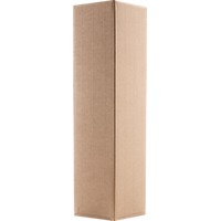 Geschenkkarton Modern Natur für 1 Fl. 0,75L