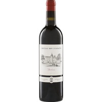 Château Roy d'Espagne Bordeaux Rouge AOP Biowein