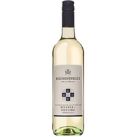 Bischoffinger Rivaner Riesling feinfruchtig TD Kaiserstuhl Baden