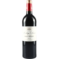 Chateau Lestage Simon