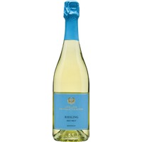 Riesling Sekt Blaukapsel Brut - Schloss Reinhartshausen
