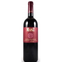 Manz Cabernet Sauvignon Herrenberg QbA