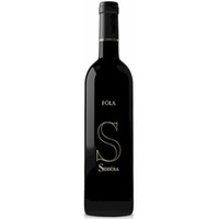 Fòla Cannonau di Sardegna DOC