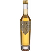 Apfelbrand Alter Apfel