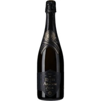 Cava Reyes de Aragon Brut Reserva El Casto Flaschengärung