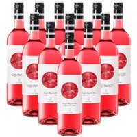 Ochoa Rosado de Lagrima 12er Angebot BIO