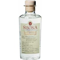 Grappa di Chardonnay