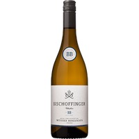 Bischoffinger BB Weißer Burgunder Selektion Kaiserstuhl Baden