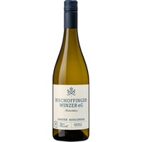 Bischoffinger Grauer Burgunder Kabinett Enselberg HWK Baden
