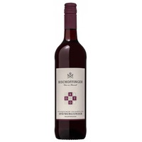 Bischoffinger Spätburgunder Rotwein halbtrocken Tradition Baden