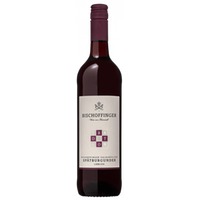 Bischoffinger Spätburgunder Rotwein lieblich Tradition Baden