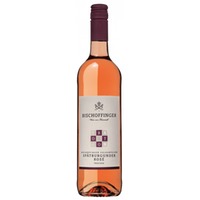 Bischoffinger Spätburgunder Rosé Tradition trocken Kaiserstuhl Baden