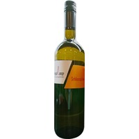 Schlossglühwein WEIß feinherb Bio - Weingut Schloss Saaleck