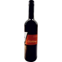 Schlossglühwein ROT feinherb Bio - Weingut Schloss Saaleck