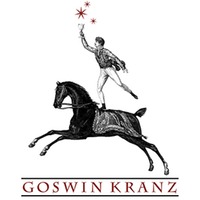 Onkel Goswin Secco trocken - Weingut Goswin Kranz