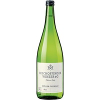Bischoffinger Müller-Thurgau Kaiserstuhl Baden 1,0 l