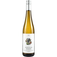 Schittler Becker Weißer Burgunder