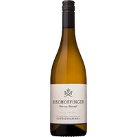 Bischoffinger Gewürztraminer Kabinett lieblich Kaiserstuhl Baden