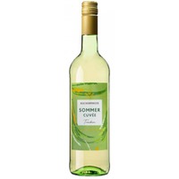 Bischoffinger Sommer Cuvee trocken QbA Kaiserstuhl Baden