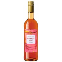 Bischoffinger Sommer Rosé Cuvee trocken Kaiserstuhl QbA Baden