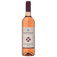 Bischoffinger Spätburgunder Rosé halbtrocken TD Kaiserstuhl Baden