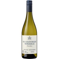 Bischoffinger Weißer Burgunder Kabinett trocken HWK Baden