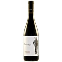 Cannonau di Sardegna Audarya DOC