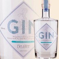 GIN dry, Jürgen Heußler, Pfalz