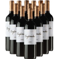 Canforrales Seleccion Tempranillo 12er Angebot
