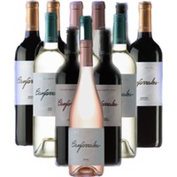 Canforrales Probierpaket Campos Reales 12er Angebot