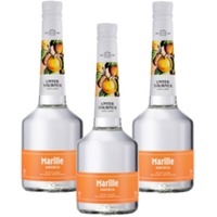 Unterthurner Marille Albicocca 3er Angebot