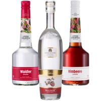 Unterthurner Waldhimbeere Original Waldler 3er Angebot