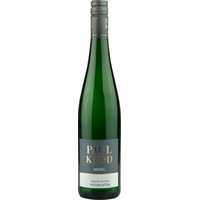 WENDELSTÜCK Riesling trocken - Weingut Paul Knod