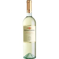 Frascati Secco DOC 0,75l 13% - | Fontana Candida