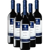 Ochoa Reserva Tinto 6er Angebot