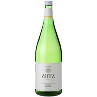 Julius Zotz Gutedel trocken QbA Baden 1,0 l