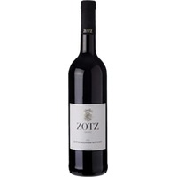 Julius Zotz Spätburgunder feinherb QbA Baden