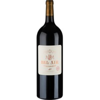 Premier Vin Bordeaux - 1,5 L-Magnum - - Château Bel Air Perponcher - Französischer Rotwein