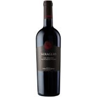 Negroamaro Miraglio Brindisi Tenute Rubino