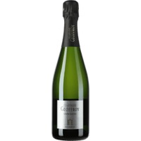 Champagne Expression Premier Cru Brut Flaschengärung
