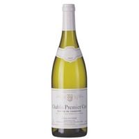 Jean Durup Chablis Montee de Tonnerre Premier Cru AOC