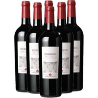 Lungarotti Rubesco Rosso di Torgiano DOC 6er Angebot