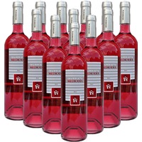 Inurrieta Mediodia Rosado 12er Angebot