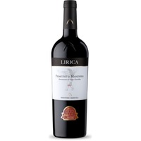 Primitivo di Manduria Riserva Lirica 0,75l 14,5% - | Produttori di Manduria