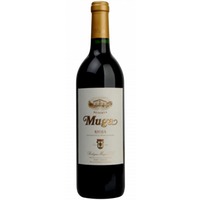Muga Reserva Tinto