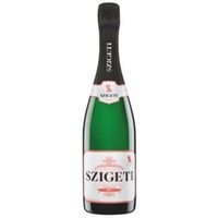 Szigeti Sekt Weißburgunder