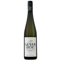 Geyerhof Riesling Kremstal DAC Sprinzenberg BIO