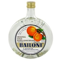 Bailoni Gold-Marillenschnaps