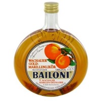 Bailoni Wachauer Gold-Marillenlikör