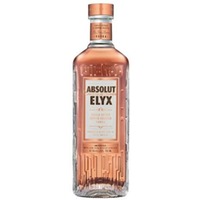 Absolut Elyx Vodka